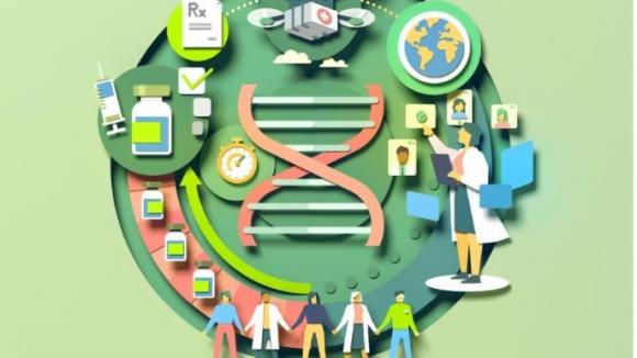 W 2020 roku inwestycje w cyfrowy dostęp do usług medycznych wyniosły na świecie rekordowe 21,6 mld dolarów