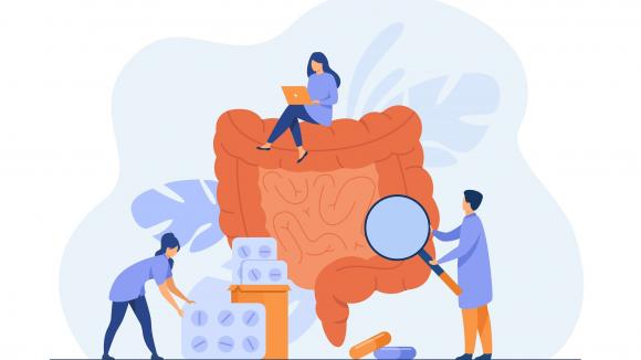 Cykl bezpłatnych szkoleń dla lekarzy POZ - Profilaktyka raka jelita grubego – zasadność, metody, organizacja w Polsce