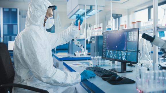 Fapon Biotech: pilna potrzeba wczesnego wykrywania mukormykozy w przebiegu COVID-19