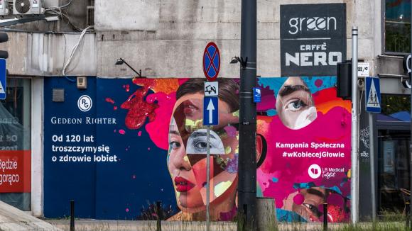 Kobieto, daj sobie przyzwolenie na bycie nieperfekcyjną!