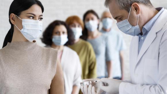 1 lipca rusza Loteria Narodowego Programu Szczepień