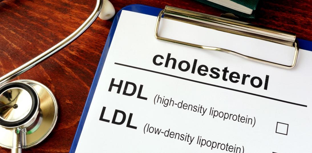 Hipercholesterolemia - jak zapobiegać i skutecznie leczyć