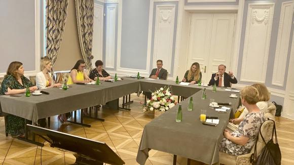 Największy wzrost śmiertelności od lat - II Debata Media Świadome Kardiologii