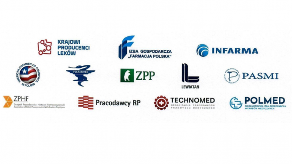 12 organizacji apeluje o odstąpienie od procedowania nowelizacji ustawy refundacyjnej