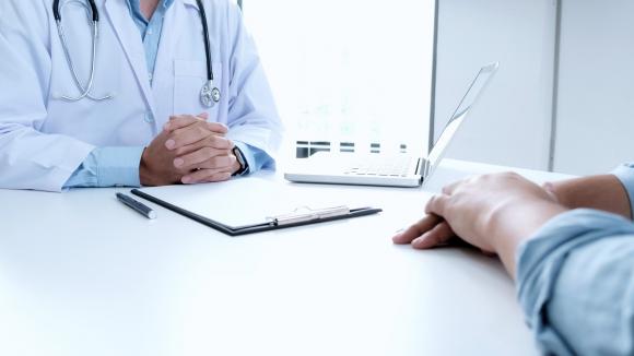 Wymiana apeli między środowiskiem zawodów medycznych a organizacjami pacjentów