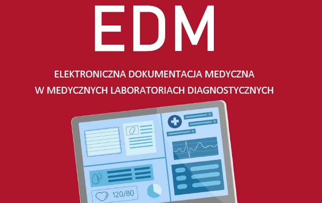 Rekomendacje - Elektroniczna Dokumentacja Medyczna w laboratoriach diagnostycznych