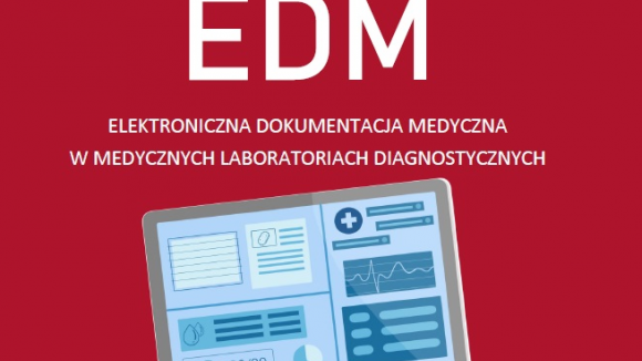 Rekomendacje - Elektroniczna Dokumentacja Medyczna w laboratoriach diagnostycznych