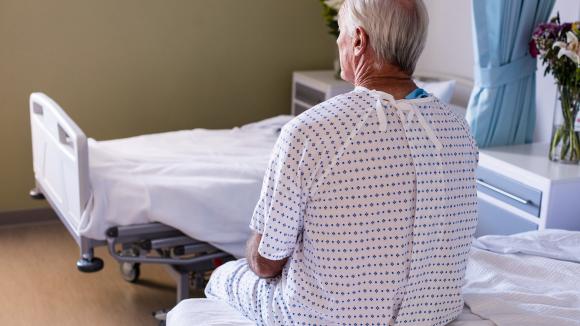 Prawo.pl: dzięki opasce z imieniem i nazwiskiem pacjent w szpital będzie bezpieczniejszy