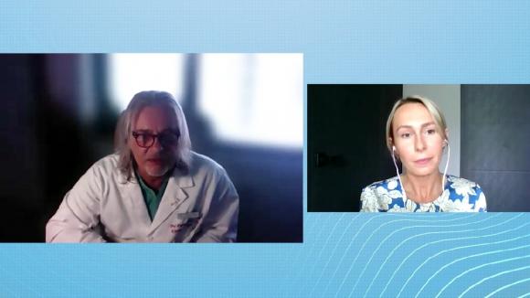 Nowotwór prostaty - objawy, profilaktyka i diagnostyka - rozmowa z profesorem Piotrem Chłostą