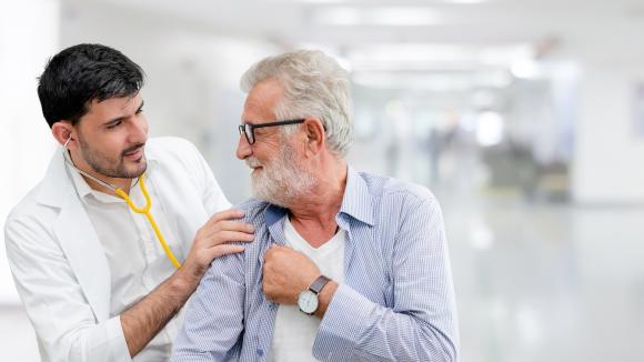 MZ: powstał zespół ds. nocnej i świątecznej pomocy zdrowotnej