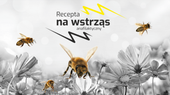 Recepta na wstrząs - zapytaj lekarza, czy jesteś w grupie ryzyka!