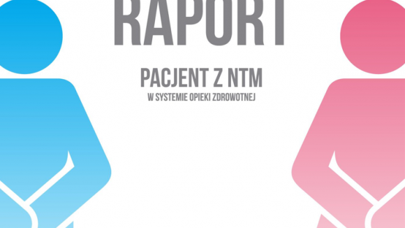 Pacjent z NTM w systemie opieki zdrowotnej - raport