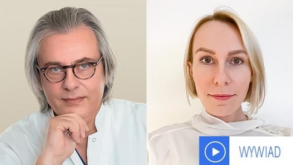 Radykalne leczenie raka prostaty i rola opieki koordynowanej - rozmowa z profesorem Piotrem Chłostą
