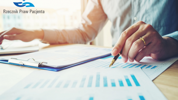 Rzecznik Praw Pacjenta podsumował ostatni rok