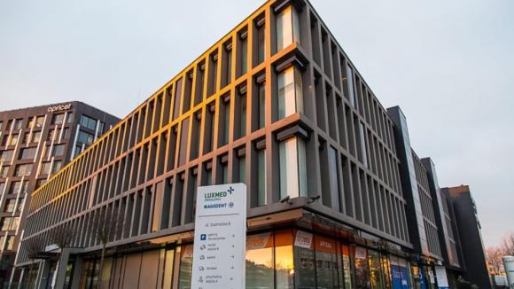 Transplantologia w LUX MED Onkologia - jest zgoda Ministerstwa Zdrowia