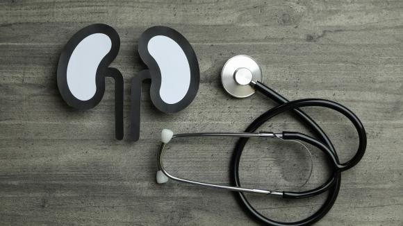 Pierwsi pacjenci z przewlekłą chorobą nerek w programie lekowym