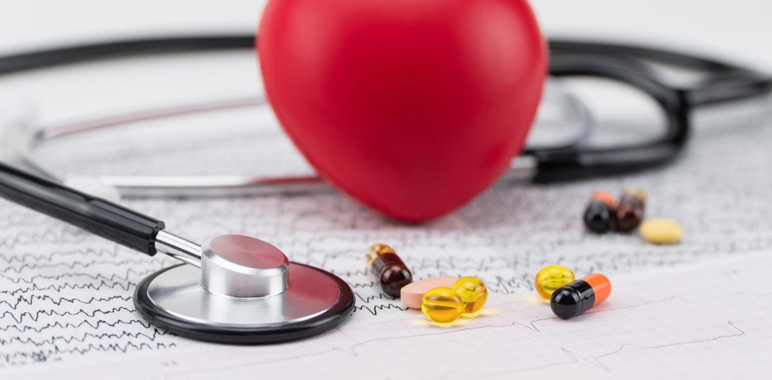 Sonda Serce Pacjenta: Potrzebna większa dostępność wizyt u kardiologów i refundacja nowoczesnych terapii