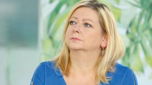 Dr n. med. Agnieszka Jagiełło-Gruszfeld z tytułem ShEO Awards 2021 w kategorii Autorytet Medyczny