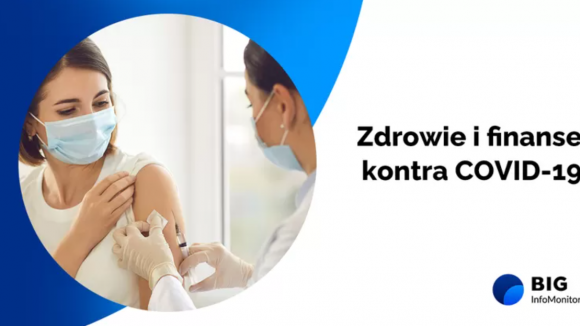 Co trzeci Polak nie chce się szczepić pomimo obaw o zdrowie lub finanse