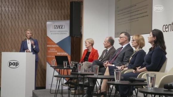 Polska neurologia potrzebuje szybkich zmian