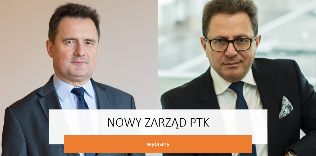 Wybrano nowy Zarząd Główny Polskiego Towarzystwa Kardiologicznego
