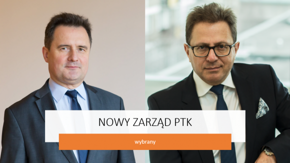 Wybrano nowy Zarząd Główny Polskiego Towarzystwa Kardiologicznego