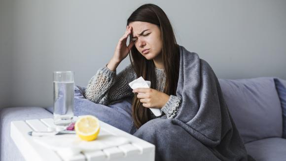 Trwa sezon grypowy - dlaczego warto się zaszczepić