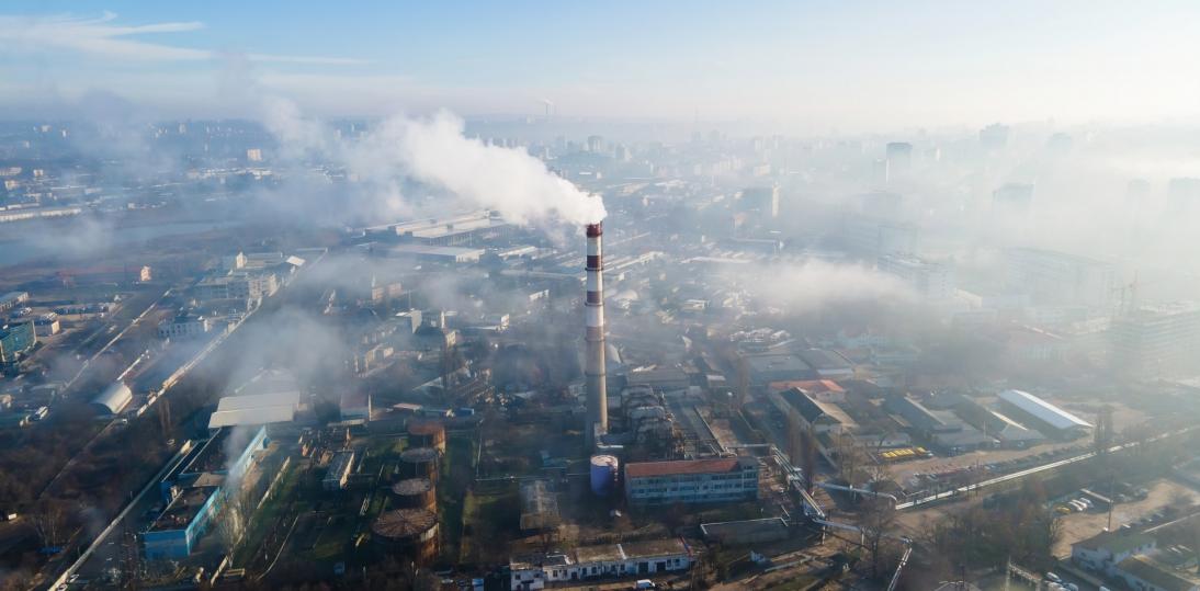 WHO alarmuje: zanieczyszczenie powietrza coraz bardziej szkodliwe dla zdrowia