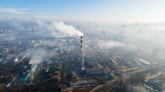 WHO alarmuje: zanieczyszczenie powietrza coraz bardziej szkodliwe dla zdrowia