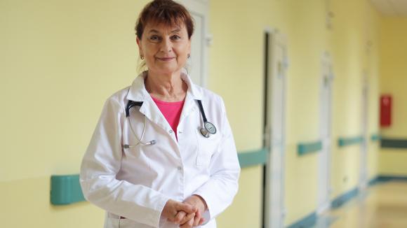 Prof. Ewa Straburzyńska-Migaj: jeśli nic nie zmienimy, nasze dzieci i wnuki będą żyły krócej!