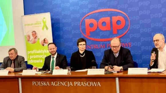 Zanieczyszczenia leków nitrozoaminami a bezpieczeństwo pacjentów