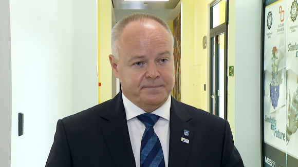 Śląsk stawia na rozwój innowacyjnych technologii dla zdrowia