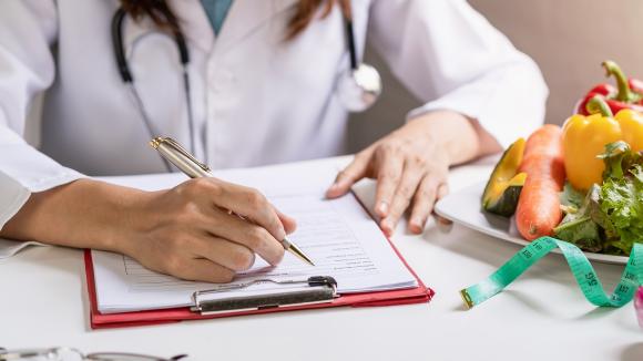 Kongres 590: kluczem do zdrowia jest profilaktyka