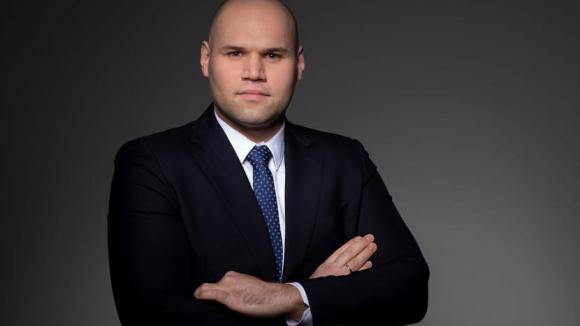 Arkadiusz Grądkowski nowym prezesem Izby POLMED