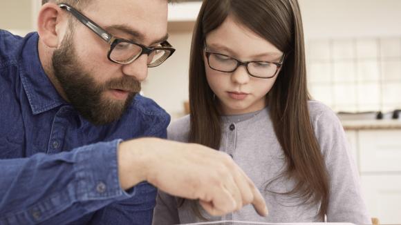 Krótkowzroczność to więcej niż wada wzroku - rola profilaktyki i korekcji