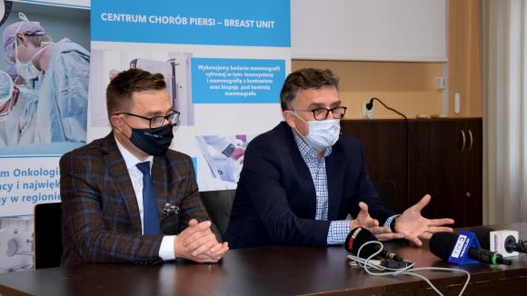 Kongres Onkologii Polskiej we Wrocławiu rusza już 20 października