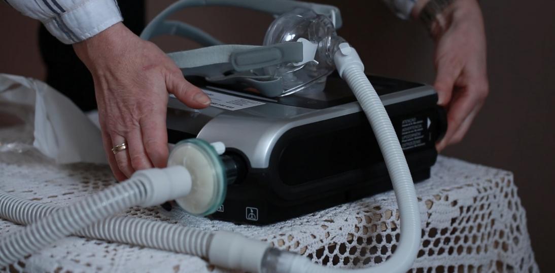 Opieka domowa pod respiratorem - świadczeniodawcy alarmują o trudnej sytuacji finansowej i kadrowej