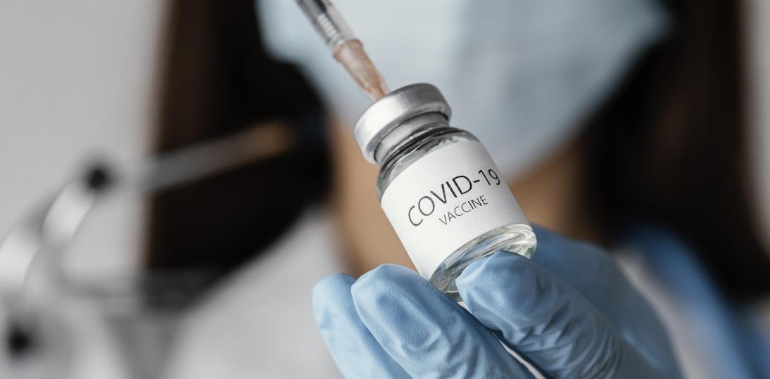 Trzecia dawka szczepionki przeciw Covid-19 dla osób powyżej 18 r.