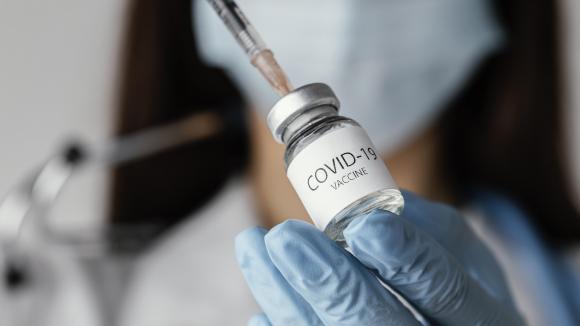 Trzecia dawka szczepionki przeciw Covid-19 dla osób powyżej 18 r.