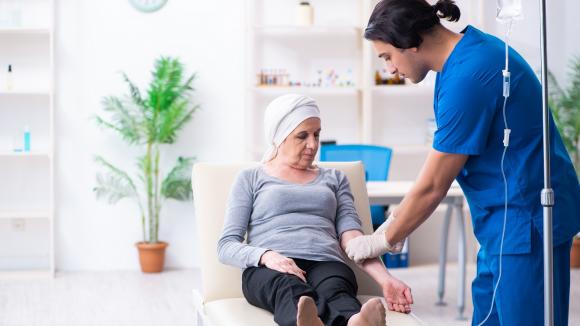 Projekt ustawy o Krajowej Sieci Onkologicznej trafił do wykazu prac rządu