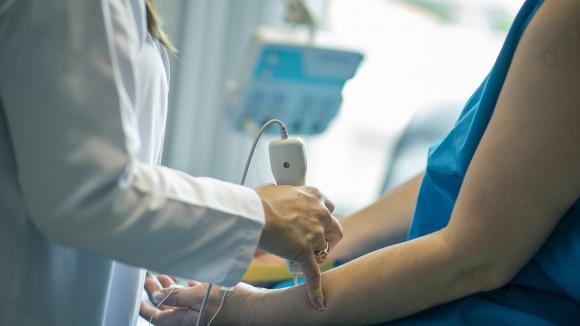 Trwa dyskusja nad wprowadzeniem kar dla pacjentów za nieodwoływanie wizyt lekarskich