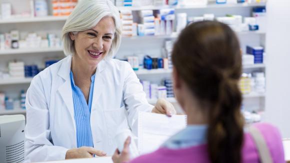 Wkrótce e-receptę będzie można zrealizować za granicą