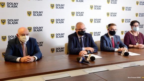 Dolny Śląsk: Powstaje kompleksowy ośrodek zdrowia psychicznego dla dzieci i młodzieży