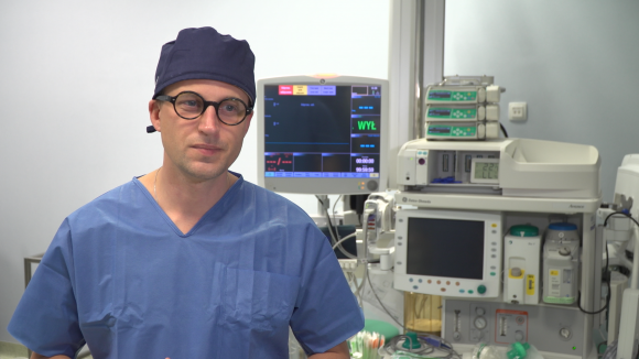 W czasie pandemii spadła wykrywalność raka prostaty we wczesnym stadium