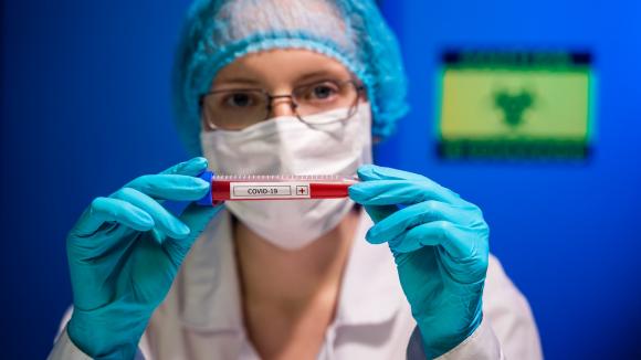 Gwałtowny wzrost zachorowań na koronawirusa w Polsce