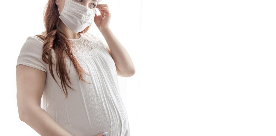 Kobiety w ciąży bardziej narażone na zachorowania w sezonie grypowym