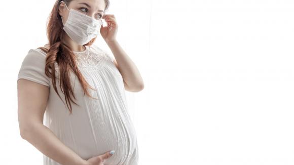 Kobiety w ciąży bardziej narażone na zachorowania w sezonie grypowym