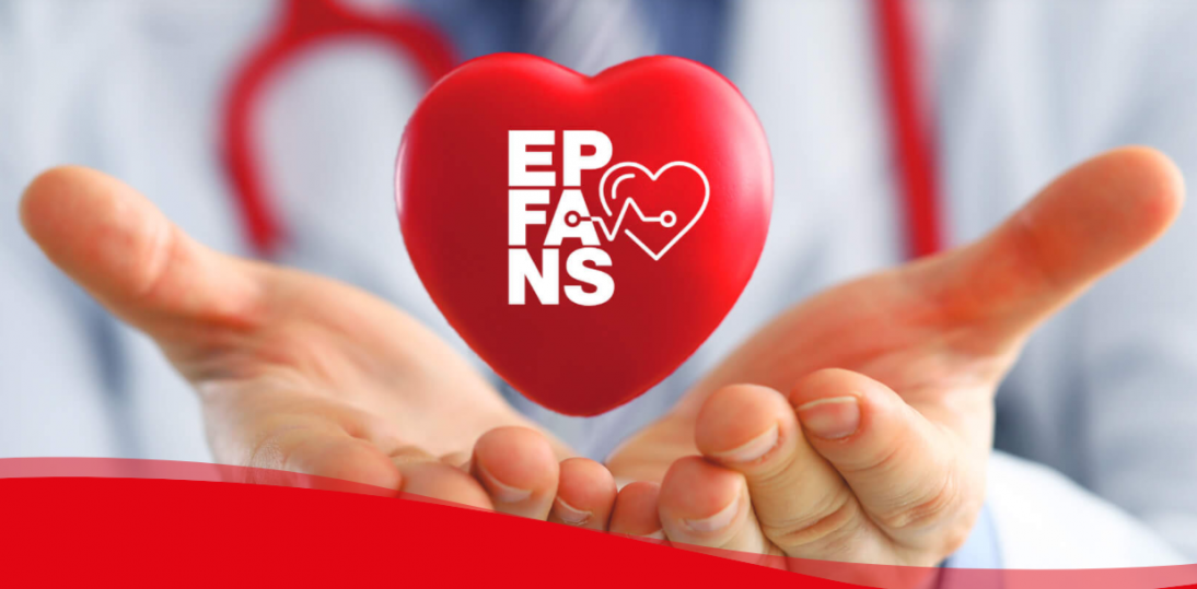 Rusza EP Fans - nowa inicjatywa edukacyjna dla kardiologów elektrofizjologów