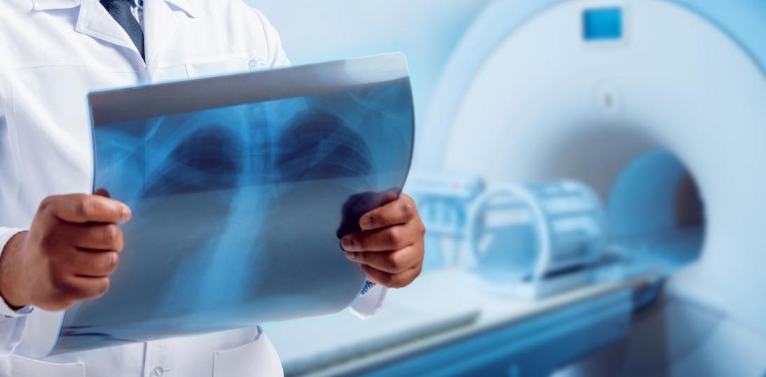 Wielkopolska: Rozwój ośrodka radioterapii w Kaliszu - diagnostyka nowotworów w oparciu o PET