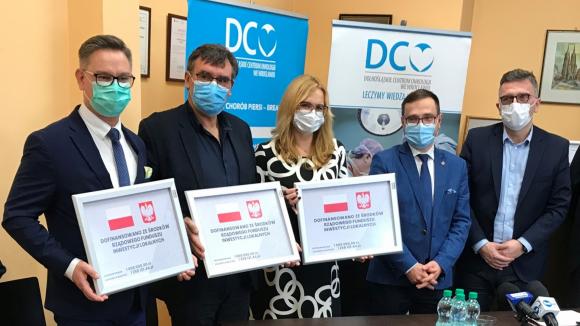 Rusza program wczesnego wykrywania raka szyjki macicy w województwie dolnośląskim